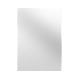 PLACA DE ACRILICO 20X30 CM 3MM PARA SUBLIMAÇÃO