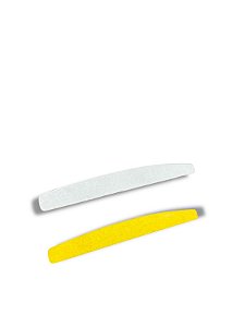 LIXA MEIA LUA MDF SUBLIMAÇÃO 3MM PCT 10 UN