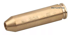 Colimador Vip Ray Calibre .308win Laser Regulagem Mira