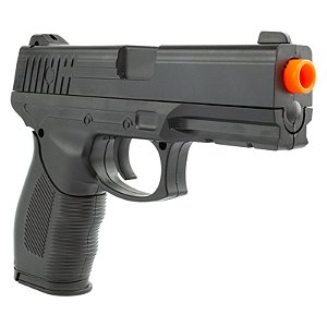 PISTOLA ROSSI AIRSOFT VG 24/7 - V310 MOLA 6MM