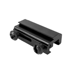 Trilho Adaptador Rossi de 22 mm p/ 11 mm