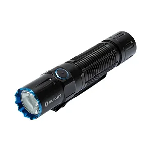 LANTERNA OLIGHT M2R PRO WARRIOR 1800 LUMENS