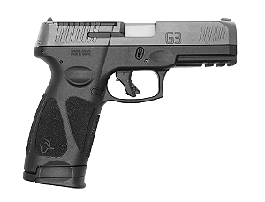 Pistola Taurus G3 Tungstênio .38TPC