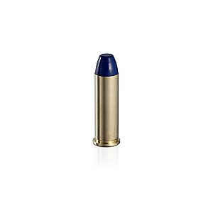 MUN . 38 SPL CBC POLYMATCH LPC 158gr C/50
