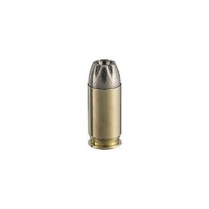 Munição CBC Copper Bullet .45ACP +P 165GR Blister c/10 Und