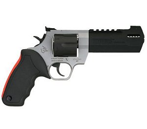 Revolver Taurus RT608 INAB Cal. 357 Mag