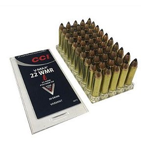 CART CCI .22 MAG MAXI MAG TMJ 40GR C