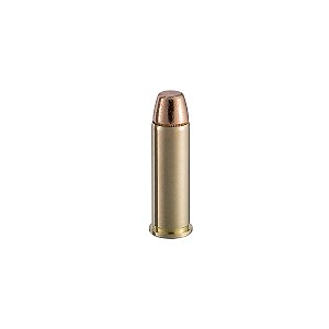 Mun CBC .38SPL NTA Caixa com 50 und