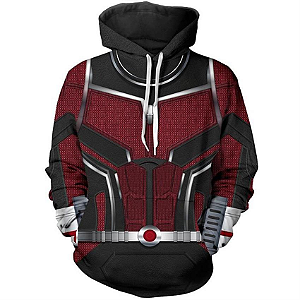 blusa de frio vingadores