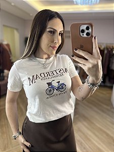 T-shirt Amsterdam