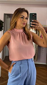 Blusa Barbara