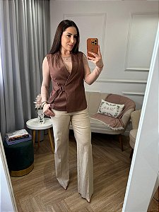 Colete Alana