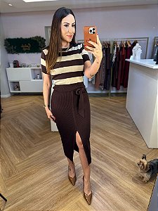 Blusa modal Jurema