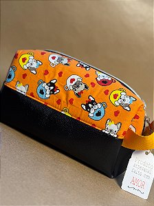Necessaire box grande