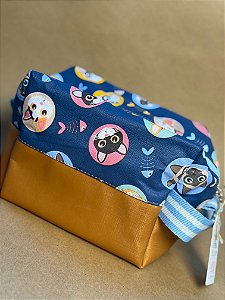 Maleta box