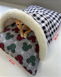Cama toca Média