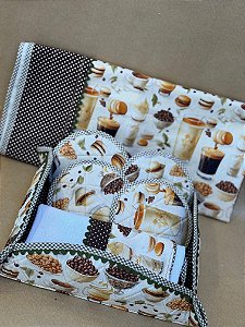 Kit café