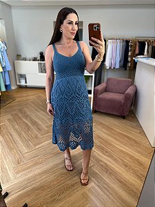 Vestido Alagoas