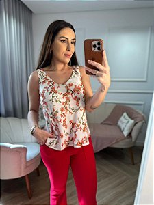 Regata de crepe Graciele