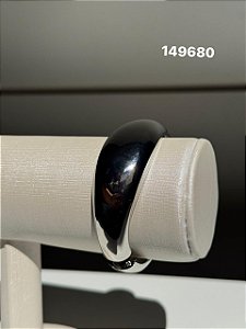 Bracelete liso branco