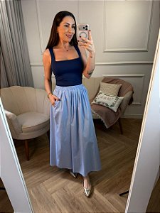 Regata poliamida Vivian