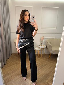 Conjunto liso Suzana