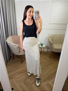 Regata modal frescor