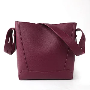 Bolsa de ombro Francesca