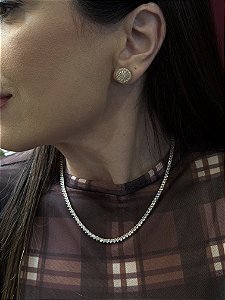 Brinco pizza cravejado