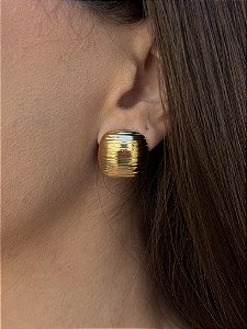 Brinco orgânico quadrado