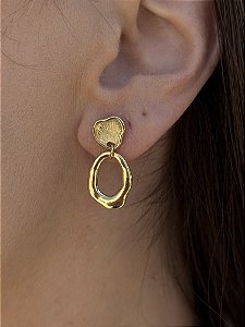 Brinco orgânico pend.