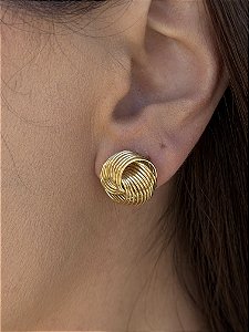 Brinco orgânico torado