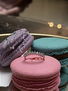 Anel aparador micro zircônia regulável br