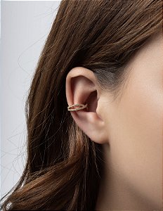 Piercing duplo zir dou