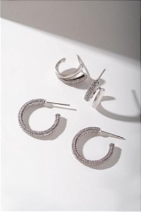 Brinco arg micro zir bran