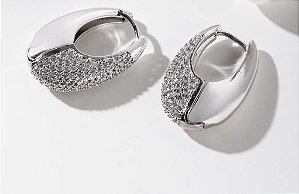 Brinco arg micro zir bran