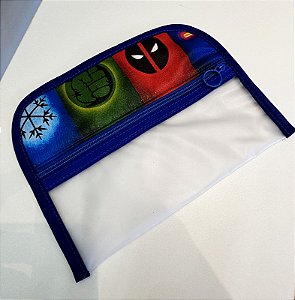 Porta higiene infantil