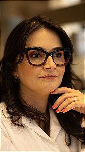 Vanusa Oliveira 1110 Preto com marrom