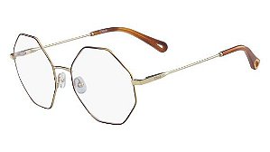 Choé CE2134 757 - Gold/Havana