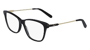 Salvatore Ferragamo SF2851 001 - Preto