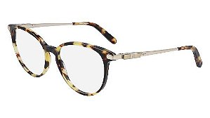 Salvatore Ferragamo SF2862 215 - Tartaruga