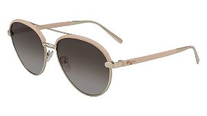 Salvatore Ferragamo SF229SL 718 - Rose
