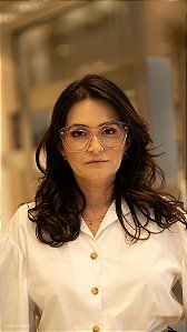 Vanusa Oliveira 1116 - Transparente