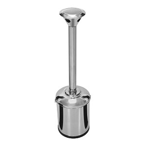 Bituqueira em Aço inox - BC1