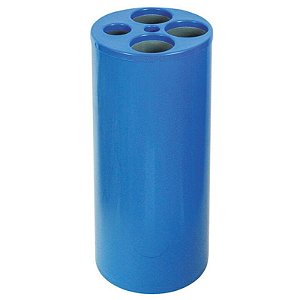 Lixeira Para Copos de Água e Café com 5 Tubos 22L - LE16