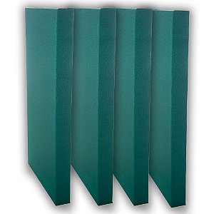 Kit 04 Bass Traps | 124x64x10cm | BG/64