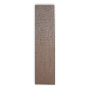 Bass Trap | 124x34x10cm | BG/64 | Bege (Polipropileno)
