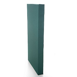 Bass Trap |  124x64x10cm | BG/64 | Verde (Polipropileno)