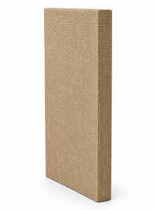 Bass Trap | 124x64x10cm | BG/64