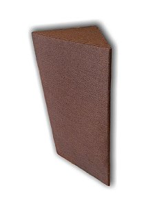 Bass Trap Triangular | 80x42cm | BGT/64